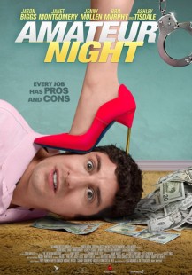 Amateur Night