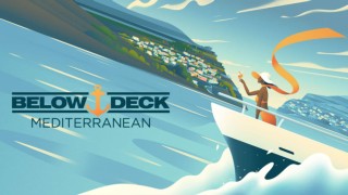 Below Deck Mediterranean