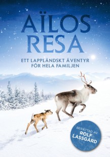Ailos resa - Svenskt tal