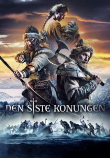 Den siste konungen