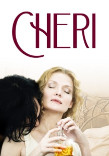 Cheri