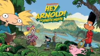 Hey Arnold! Djungelfilmen