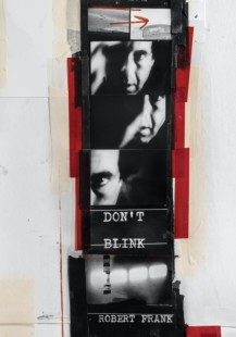 Don't Blink Robert Frank