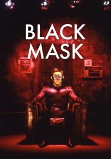 Black Mask