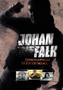 Johan Falk: Operation Näktergal