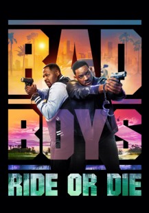Bad Boys: Ride or Die