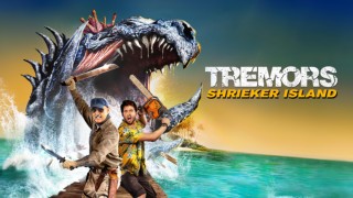 Tremors: Shrieker Island