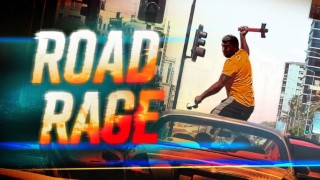 Road Rage
