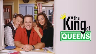 Kung av Queens