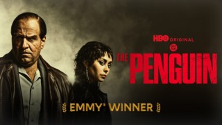 The Penguin
