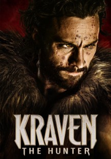 Kraven the Hunter