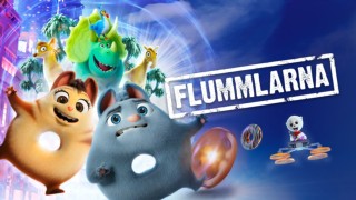 Flummlarna