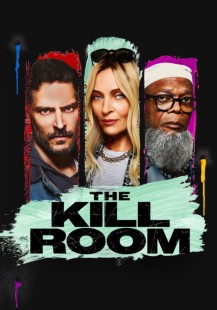 The Kill Room