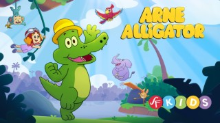 Arne Alligator