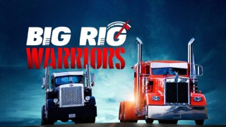 Big Rig Warriors