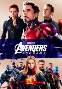 Avengers: Endgame