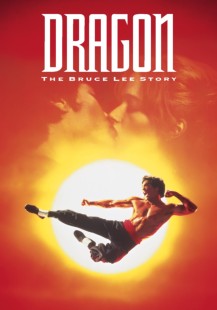 Dragon: historien om Bruce Lee