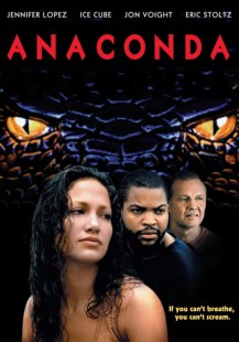 Anaconda