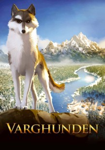 Varghunden