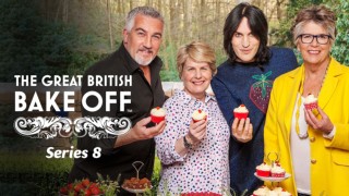 The Great British Bake Off