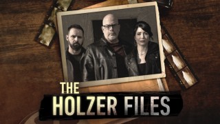 The Holzer Files