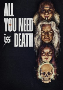 All You Need Is Death