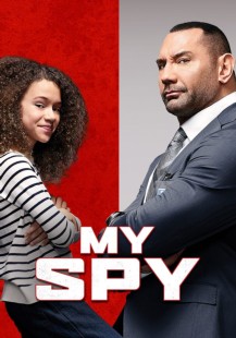 My Spy
