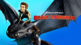Draktränaren