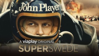 Superswede: En film om Ronnie Peterson