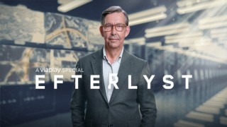 Efterlyst