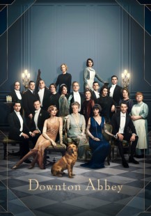 Downton Abbey