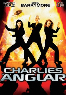 Charlies änglar