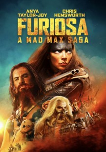 Furiosa: A Mad Max Saga