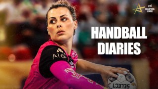 Handball Diaries