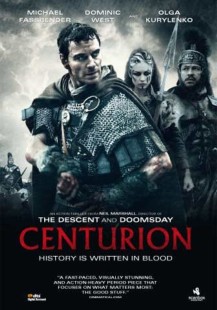 Centurion