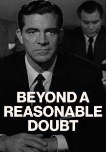 Beyond a Reasonable Doubt