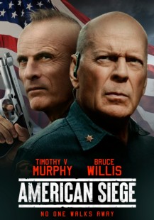 American Siege