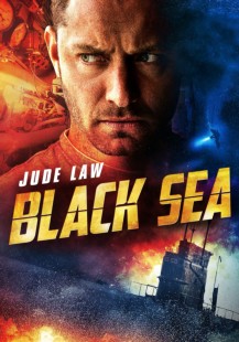Black Sea