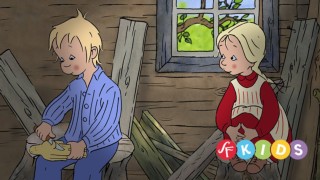 Emil & Ida i Lönneberga (Svenskt tal)