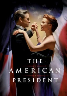 Presidenten och Miss Wade