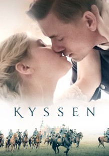 Kyssen