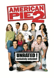 American Pie 2