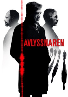 Avlyssnaren