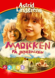 Madicken på Junibacken (Svenskt tal)