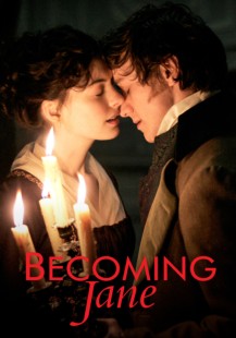 Becoming Jane