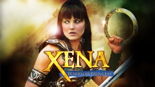 Xena: Warrior Princess
