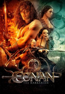 Conan the Barbarian