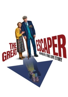 The Great Escaper