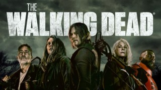 The Walking Dead