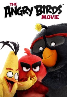 The Angry Birds Movie